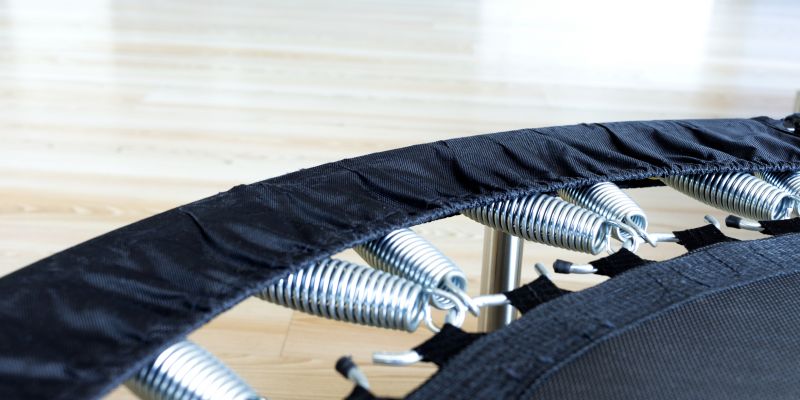 Play Equipment Installation Service