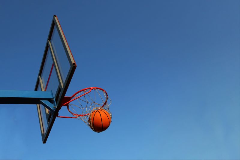 Backboard Installation in Olathe, KS